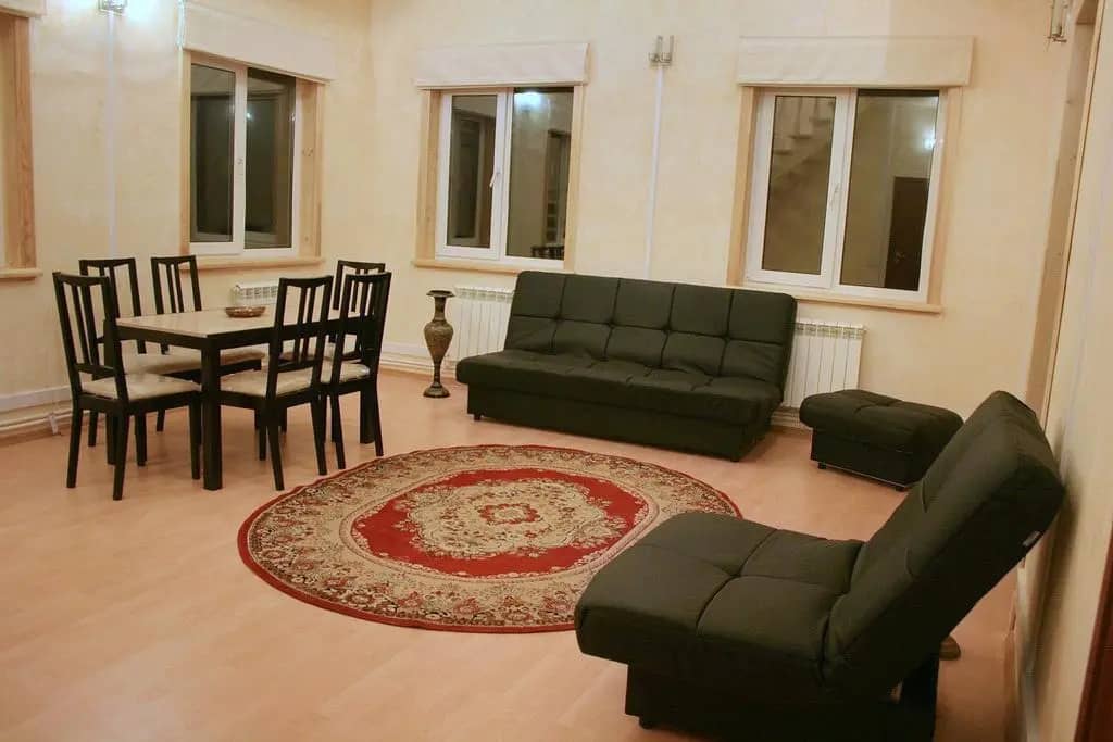 Aleksino-Istra Guest house	: фото 5