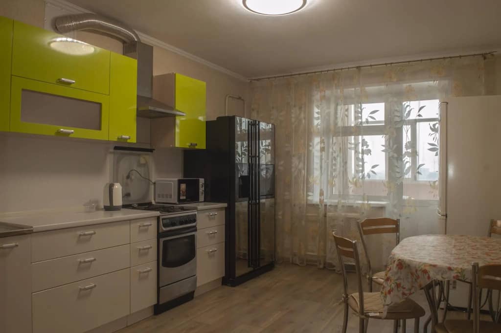 Kravc Group на улице Гагарина: фото 7