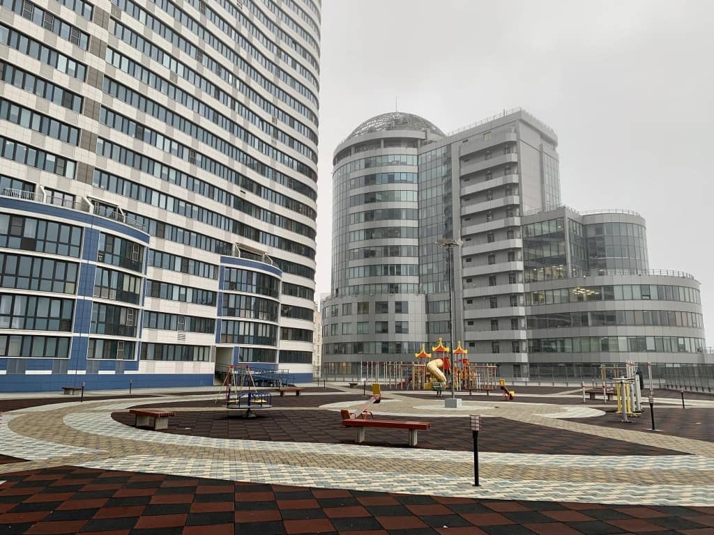 Fox Homes (Фокс Хоумс) на улице Береговая: фото 7