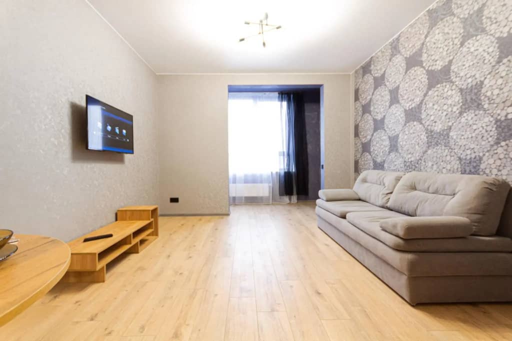 Pryanik Apartments на улице Восточная 17: фото 4
