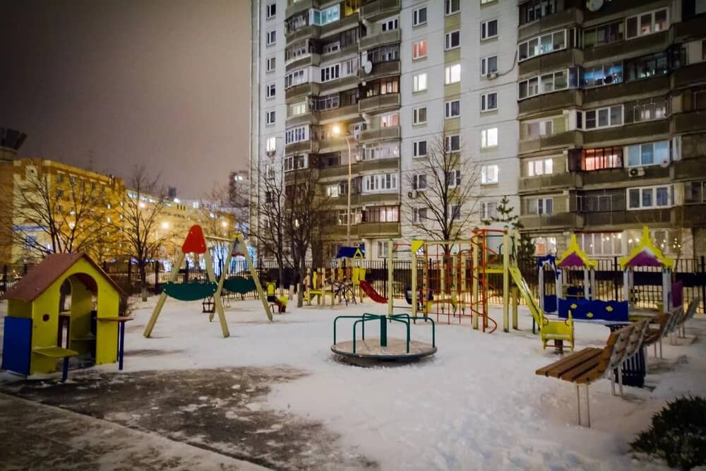 Apartmenty Uyut Romantika: фото 5