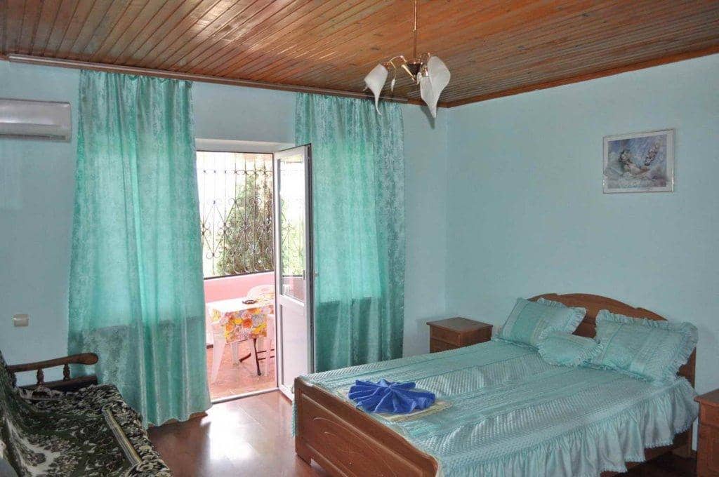 Guesthouse Flamingo: фото 6