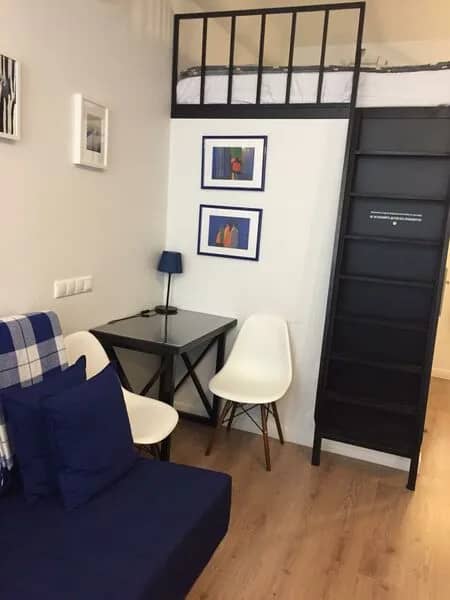 Апарт-отель S12: фото 6