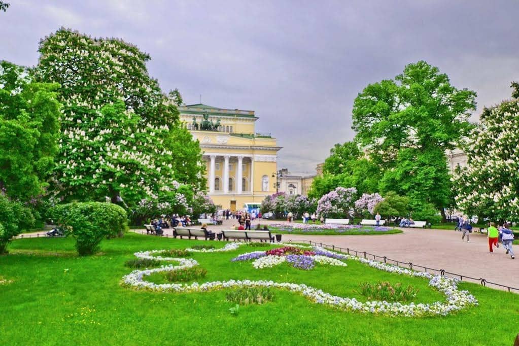 Апартаменты на Островского: фото 5