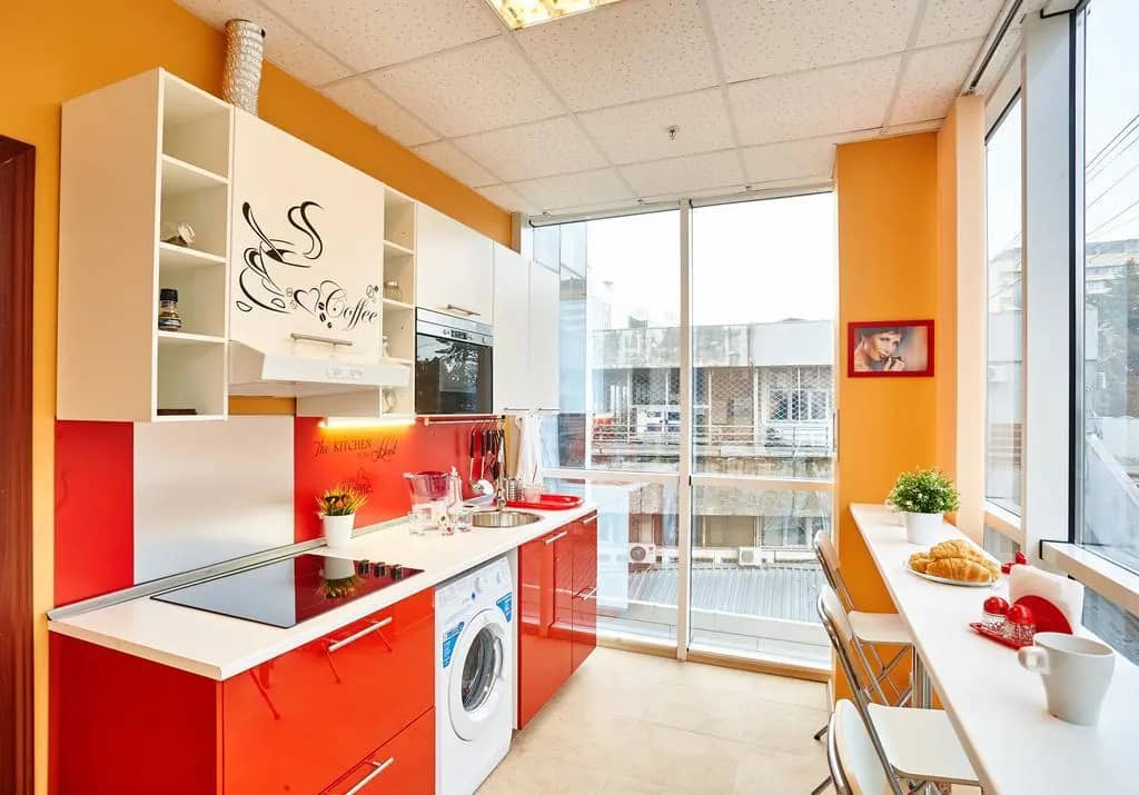 Sweet Hostel (Свит Хостел): фото 4