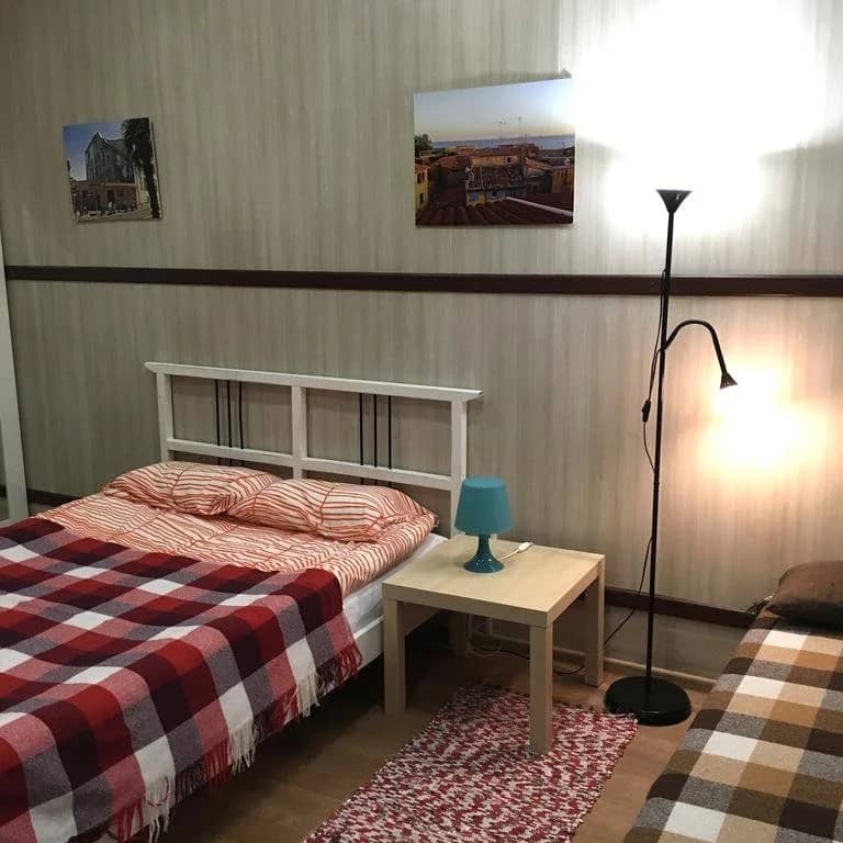 Apartment Rimsky-Korsakov: фото 5