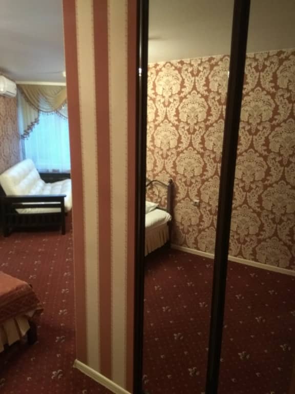 Гранд Будапешт: фото 7