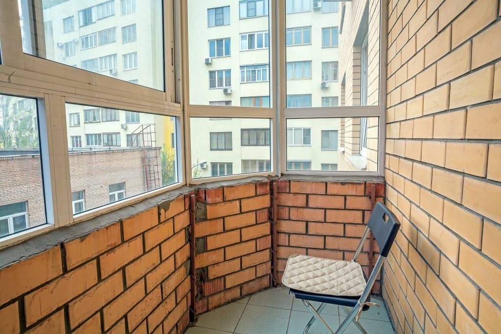 Lux On Serpuhovskaya Apartments: фото 5
