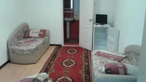 Guest House Kiparis: фото 6