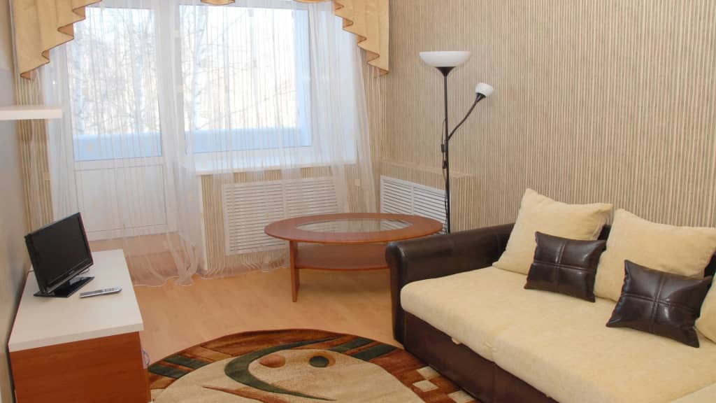 Morozovskij Hotel: фото 4