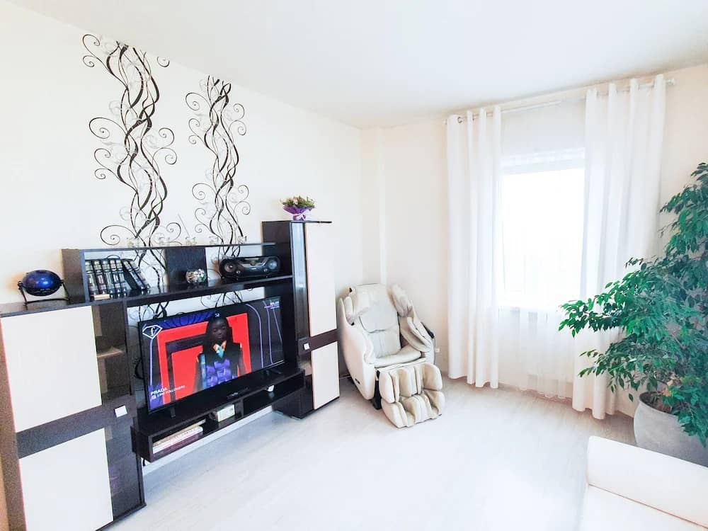 Apartments on Varshavskaya Street: фото 4