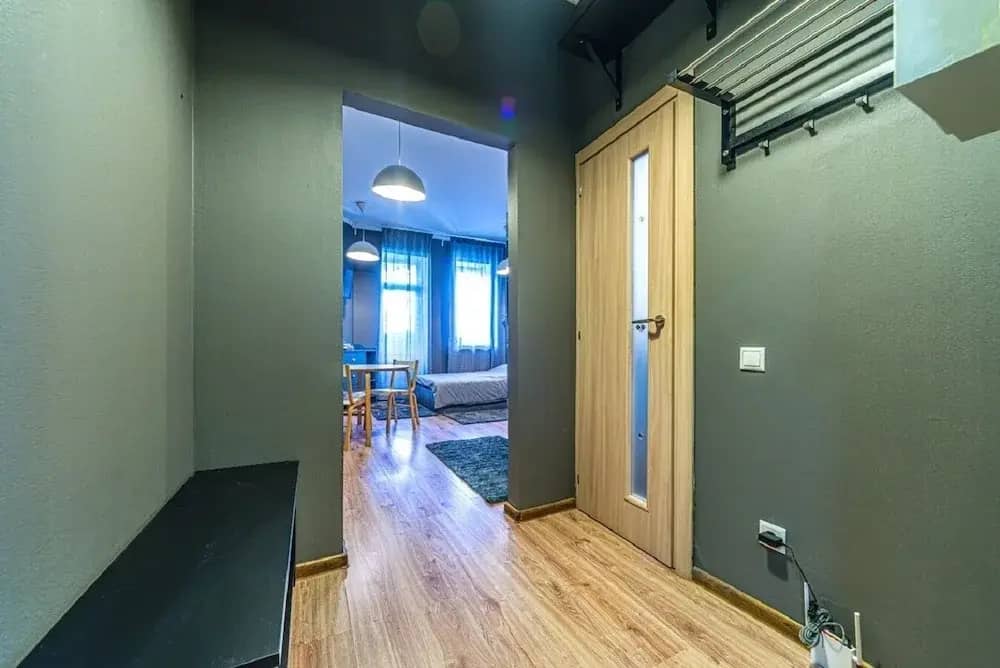 Апартаменты Loft Petrograd 2: фото 6