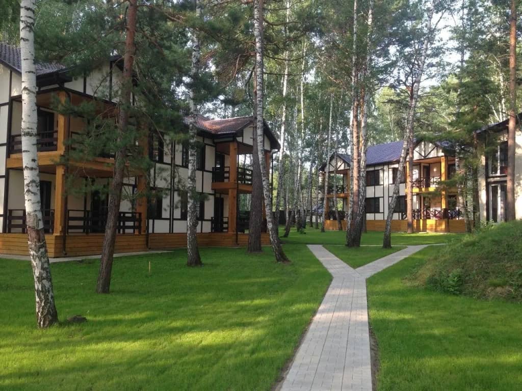 Сибирская Жемчужина: фото 7