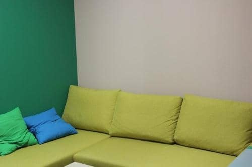 Nice hostel A.Tolstogo: фото 6