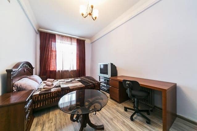 Apartment near Moscow-City: фото 5
