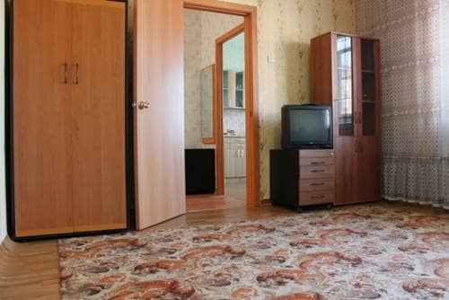 Эдем Октябрьская: фото 7