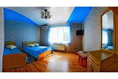 Guest house "U Reki": фото 6