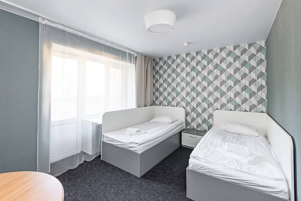 Baden-Baden Etkul(Chel.Obl.): фото 4
