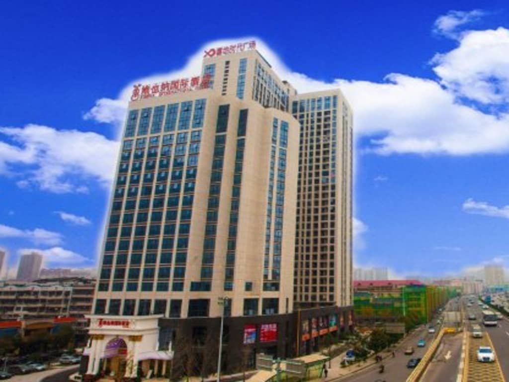 Картинка отеля