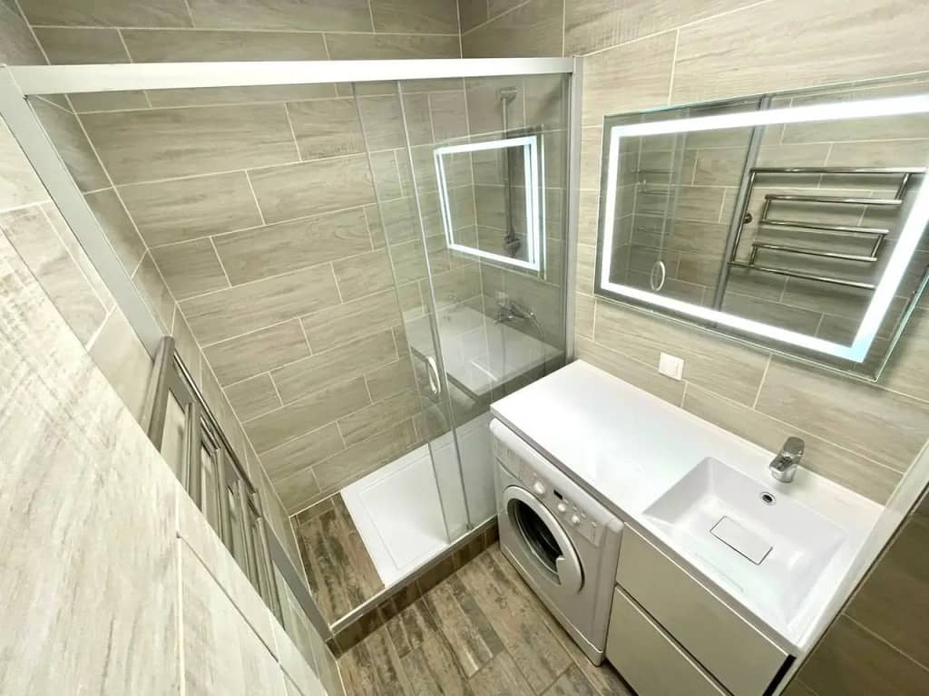 Moment House (Момент Хаус) на шоссе Ленинградское: фото 6