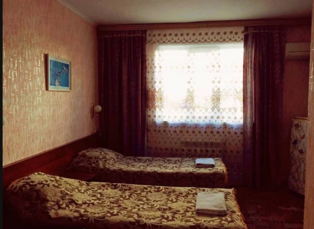 Lyudmila Guest House: фото 5
