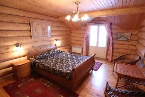 Отель Вершина Селигера: фото 6
