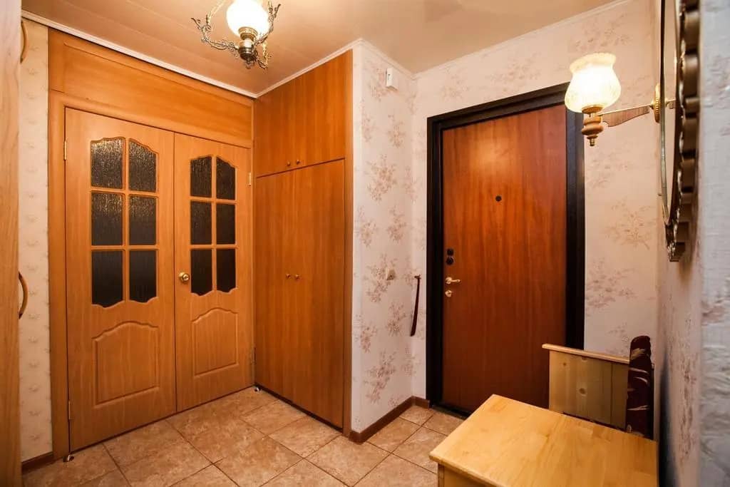 Domumetro на Миклухо-Маклая: фото 7