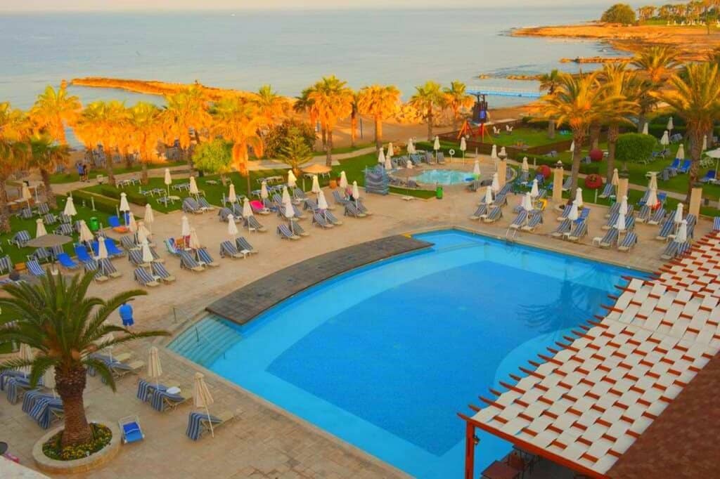 Картинка отеля