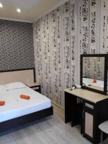 Hotel Kipr Gelendzhik: фото 4
