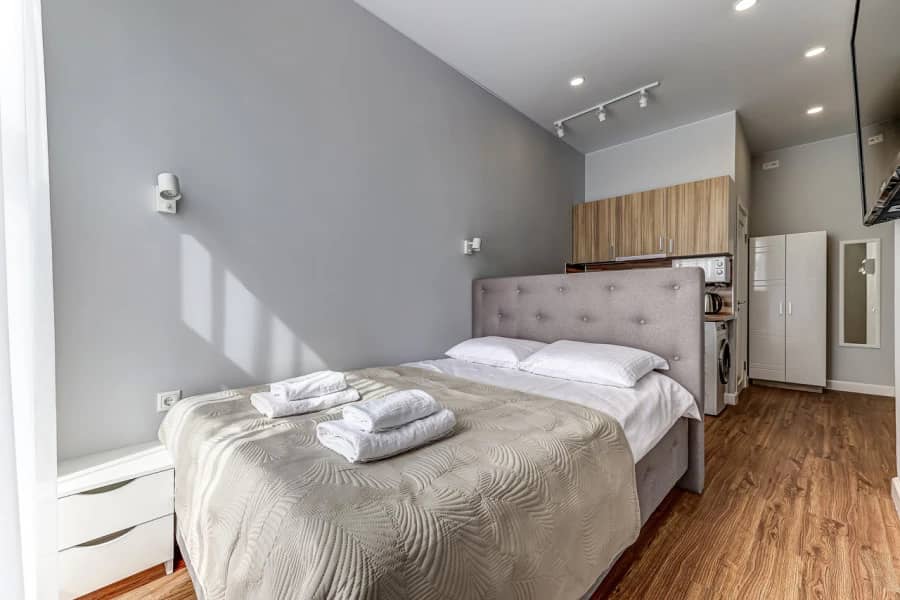 Neotel 6 Apart-Hotel: фото 6