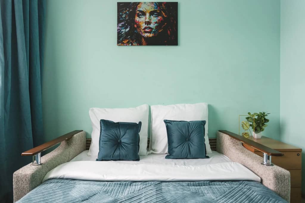 Moment House (Момент Хаус) на улице Твардовского: фото 5