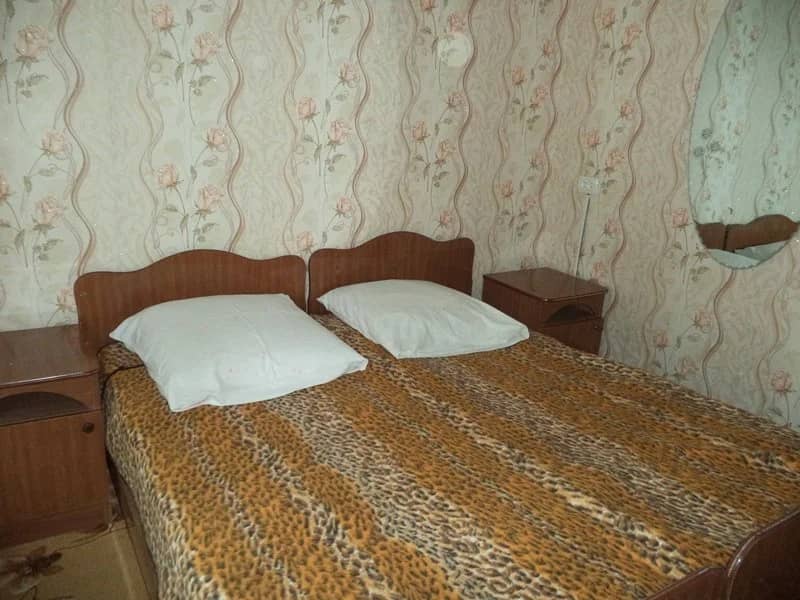 Viktoriya Guest House: фото 7