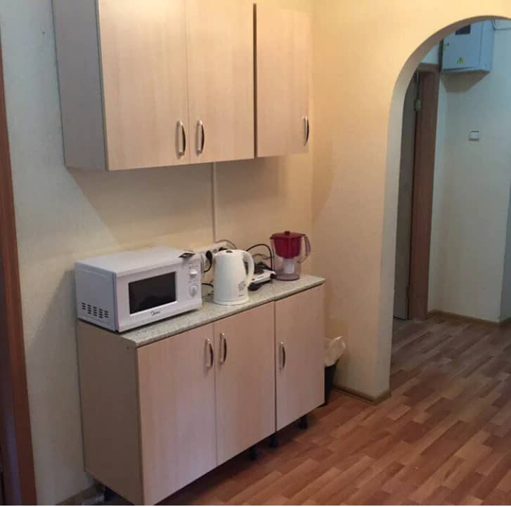 Жилое помещение I Hostel: фото 5