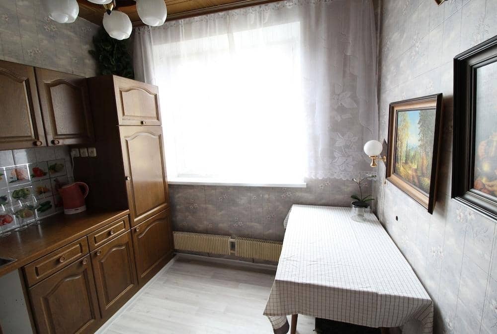 Flats of Moscow Апартаменты у метро Зябликово: фото 5