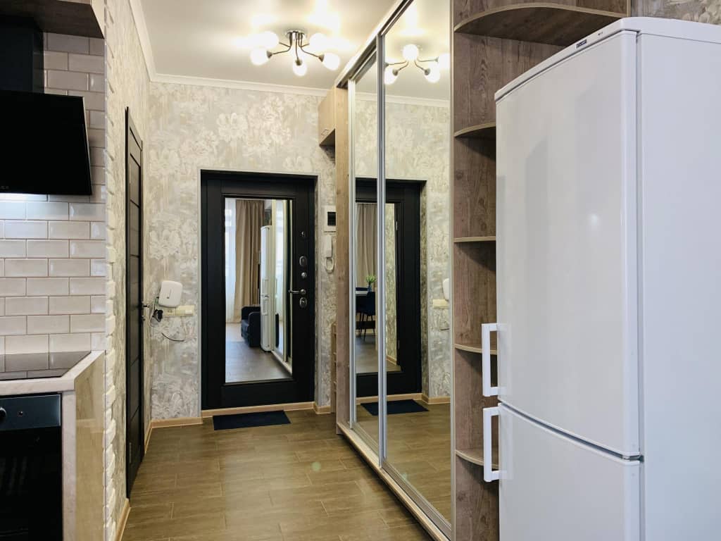Fox Homes (Фокс Хоумс) на переулке Доломановский: фото 5