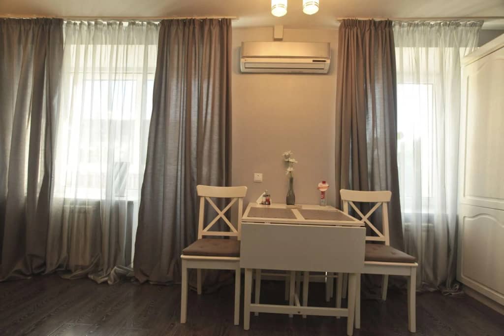 Kvart Boutique Tretyakov Gallery Apartments: фото 6