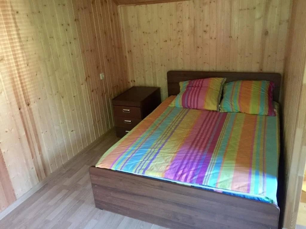 Eco-Chalet Honey Place: фото 4