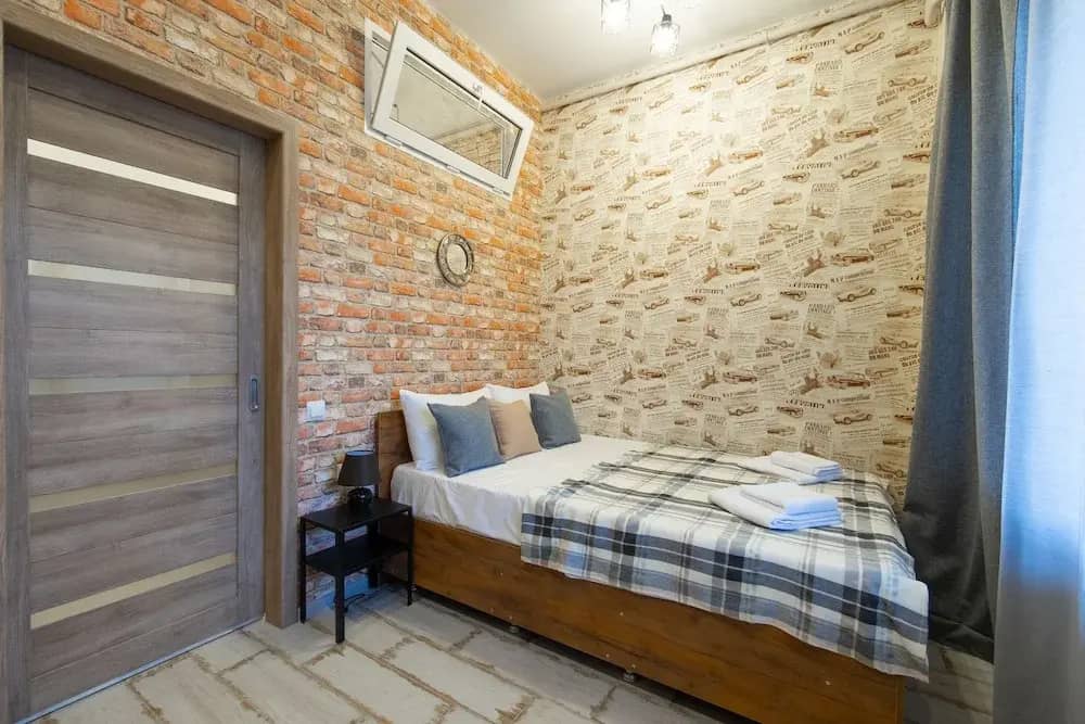 More Apartments na Avtomobilnom 58A - 2: фото 5