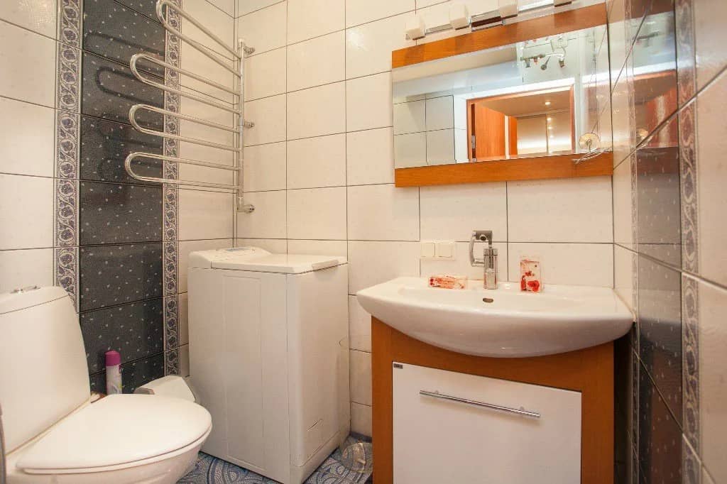 Elite Apartment Kolomyazhsky : фото 5
