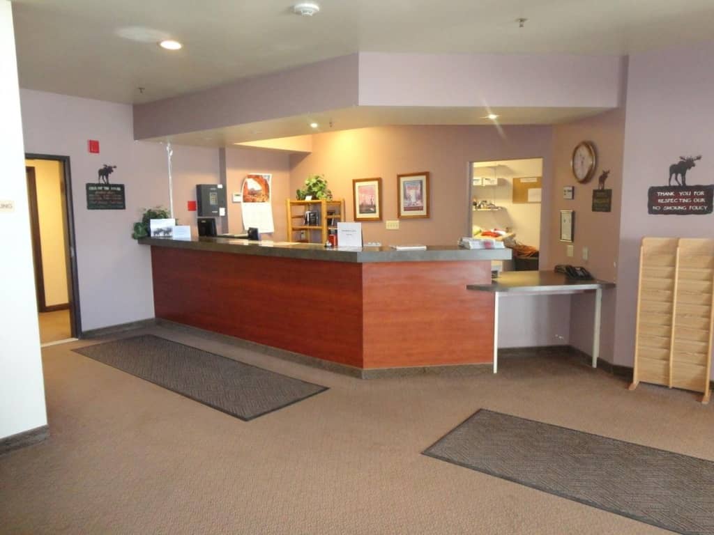 Картинка отеля