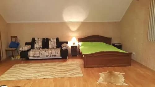 U Romana Guest House: фото 6