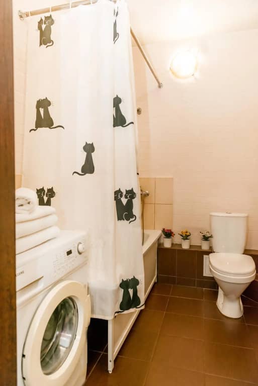 Apartaments PREMIUM on Deputatskaya str., 47/2: фото 7