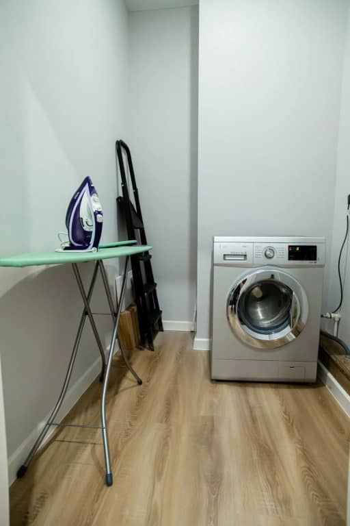 Oksijen apartment (Оксиджен апартмент) на улице Западный Обход: фото 6