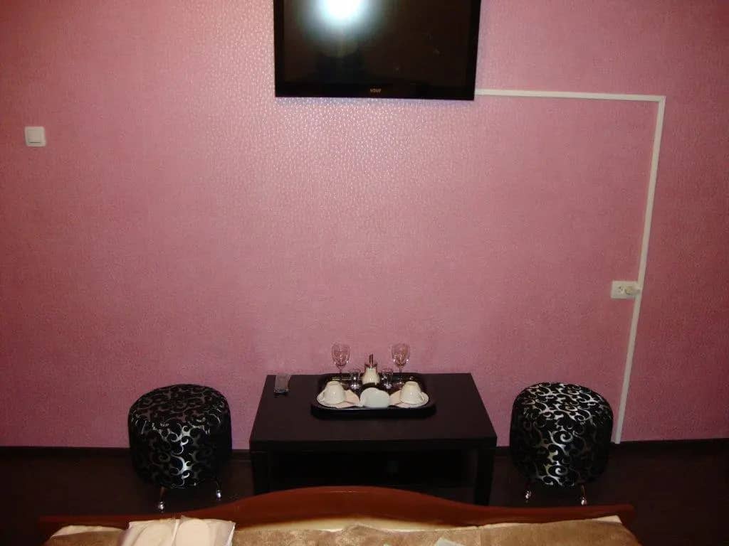 Microhotel Domodedovo: фото 7