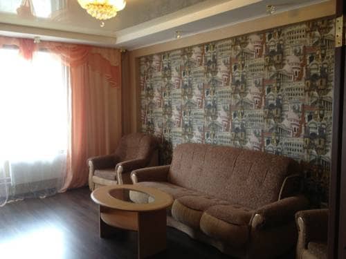 Apartamenty V Ivanovo - 1: фото 4
