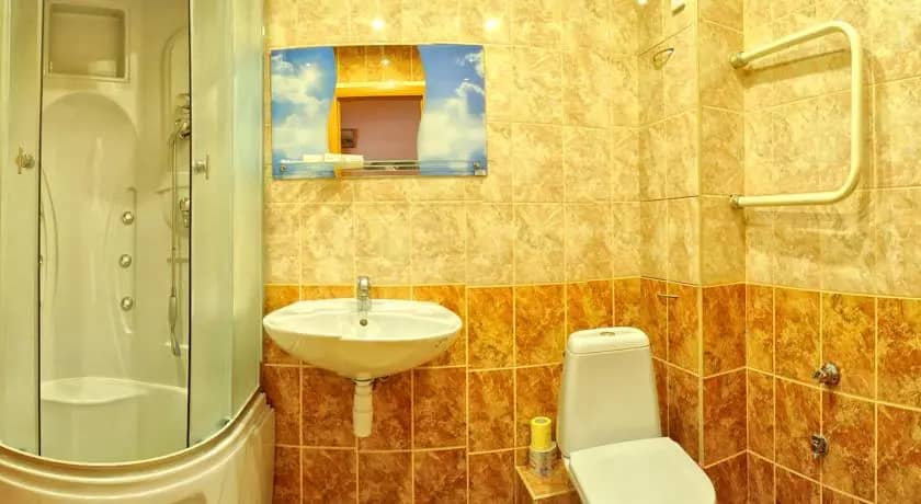 KvartirOtel Kirov: фото 7
