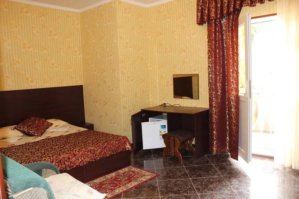 Diana Guest House: фото 5