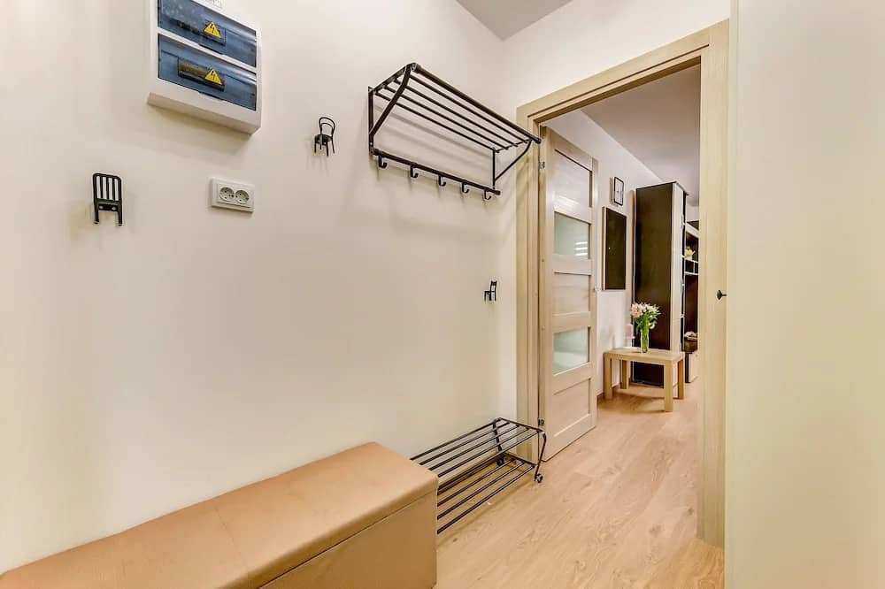 Apartment Vesta u Ladozhskogo vokzala: фото 6