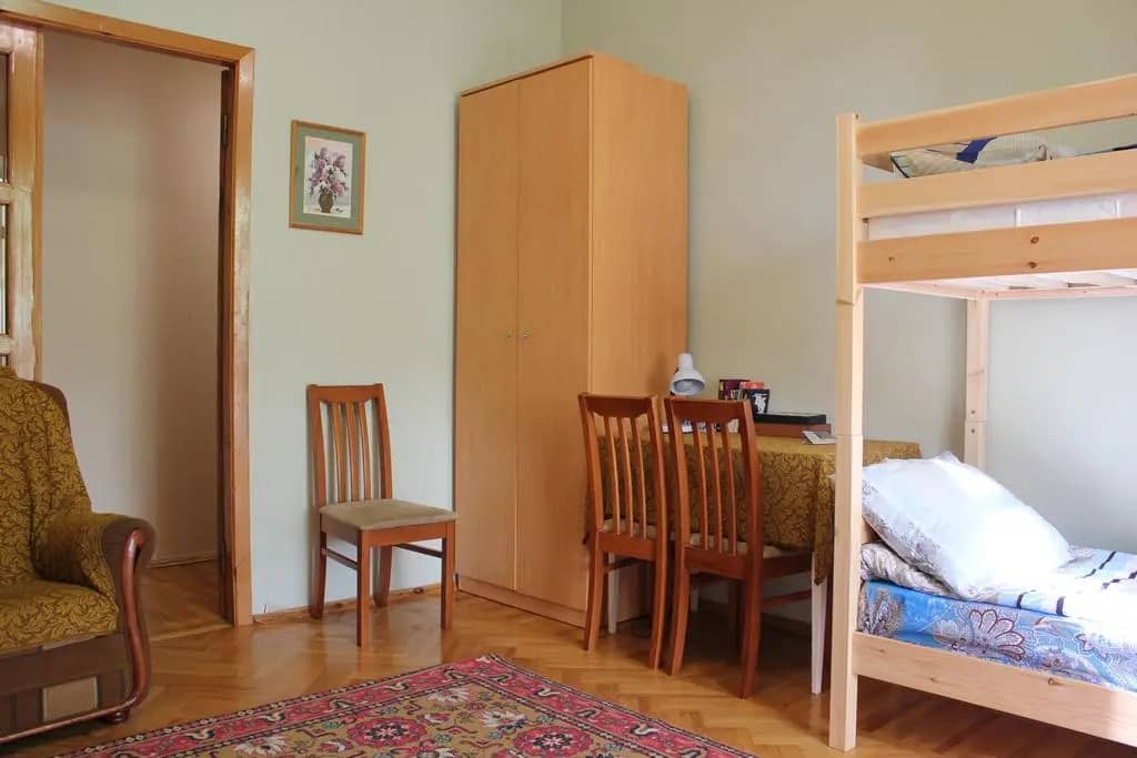Hostel Like at Home: фото 7