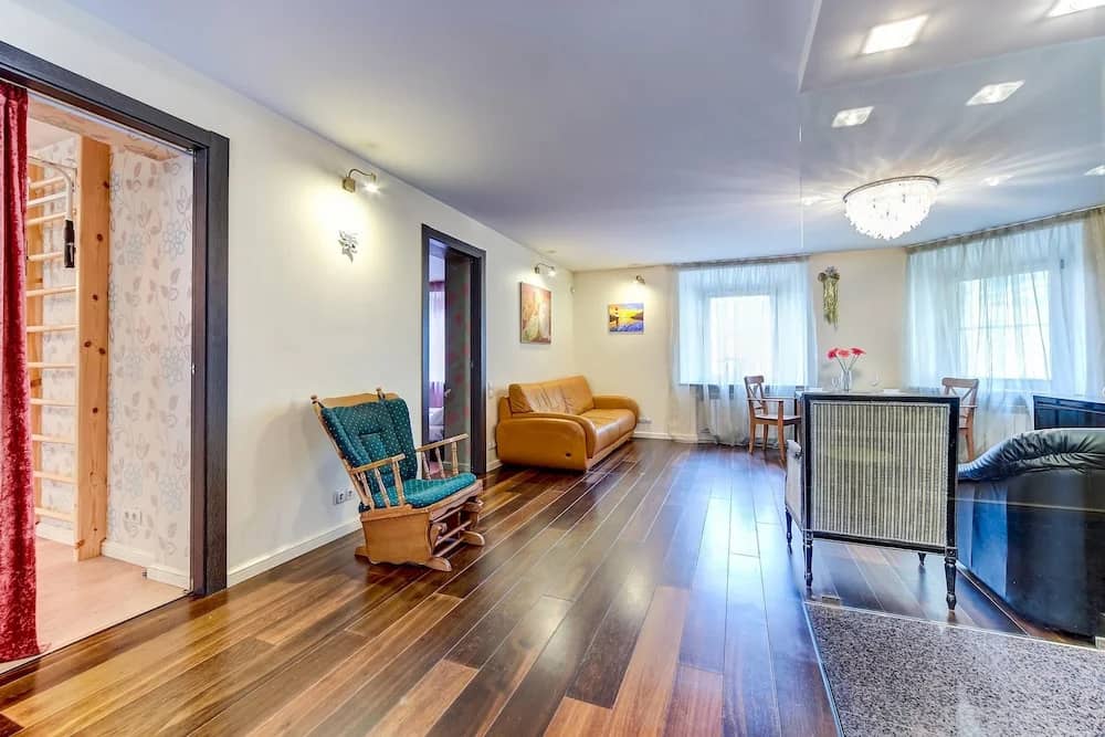 Welcome Home Apartments Baskov 12: фото 7